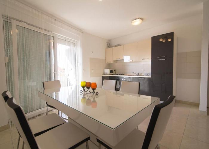 Apartman Skroče