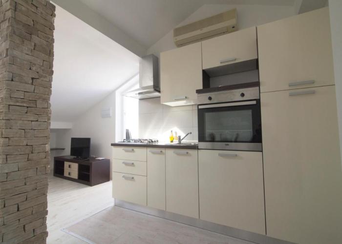 Apartman Skroče