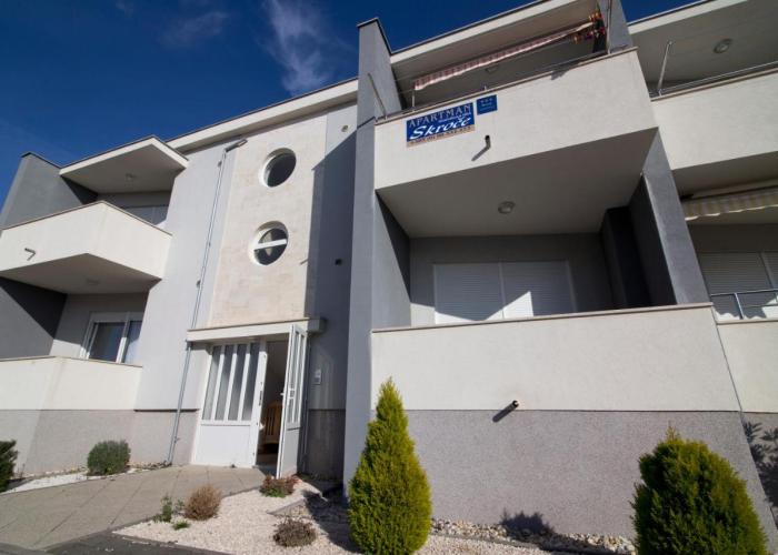 Apartman Skroče