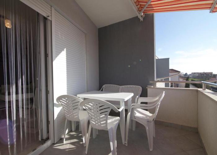 Apartman Skroče