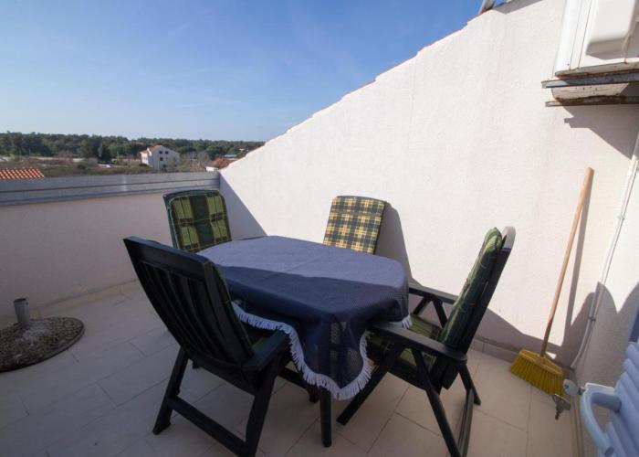 Apartman Skroče