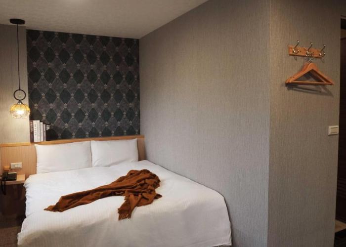 Su Ao Hotel