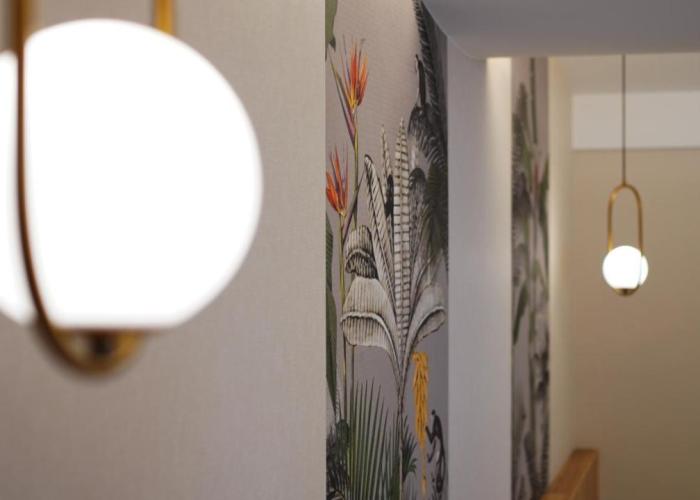 Su Ao Hotel