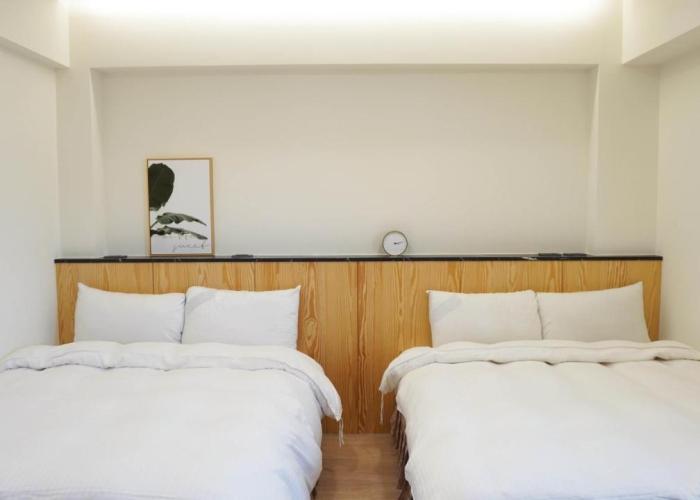 Su Ao Hotel