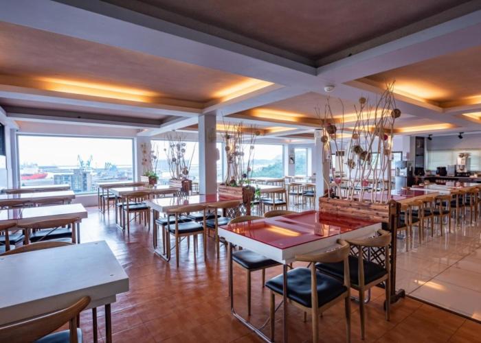 Su Ao Hotel