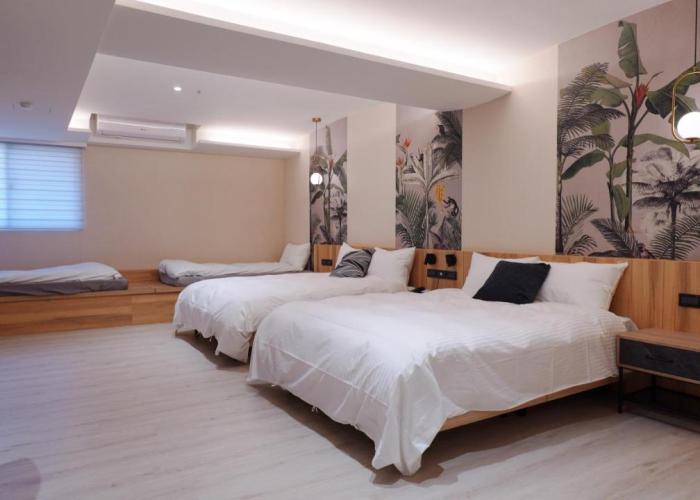 Su Ao Hotel