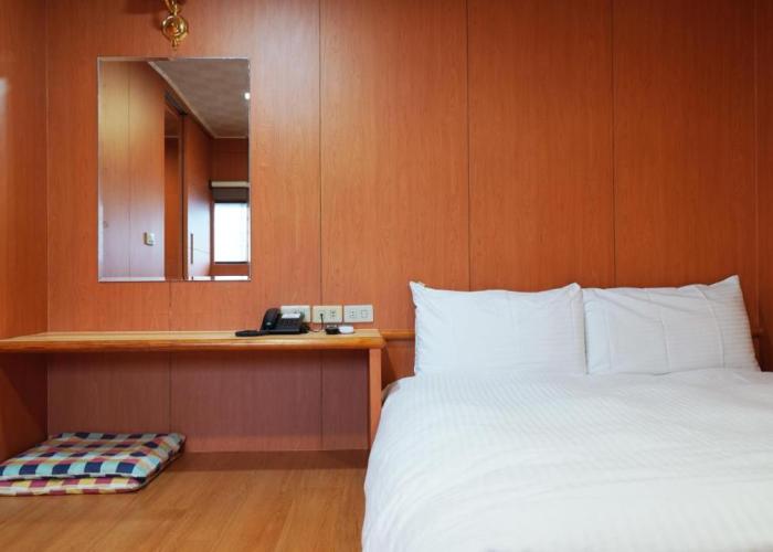 Su Ao Hotel
