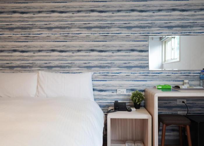 Su Ao Hotel