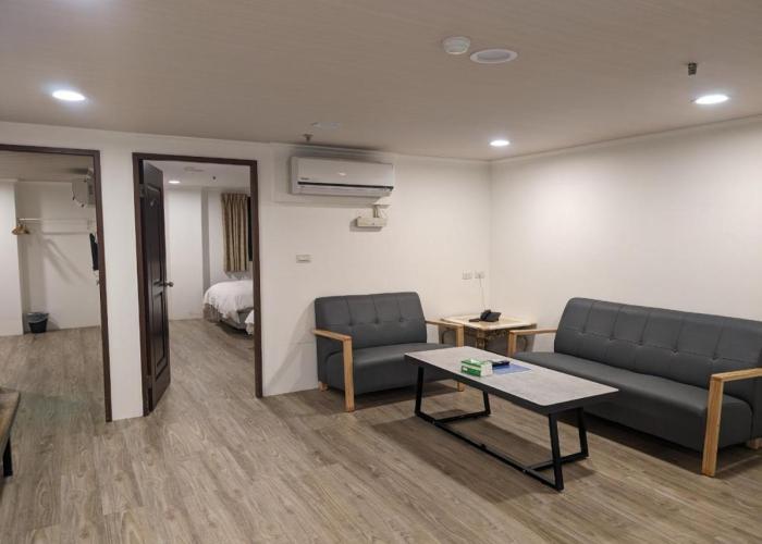 Su Ao Hotel