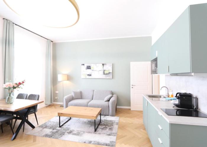 Vienna Stay Apartments or Rooms 1050