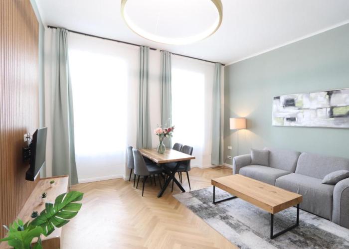 Vienna Stay Apartments or Rooms 1050