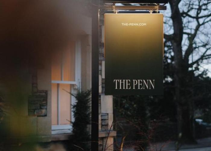 The Penn