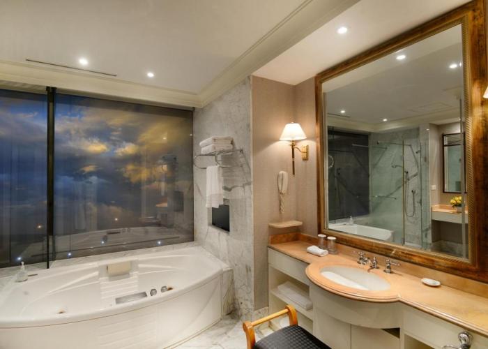 Jeju Oriental Hotel & Casino