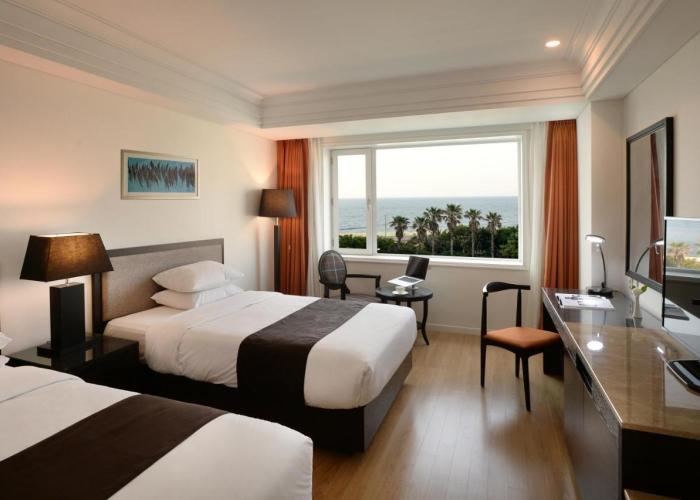 Jeju Oriental Hotel & Casino