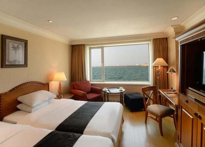 Jeju Oriental Hotel & Casino