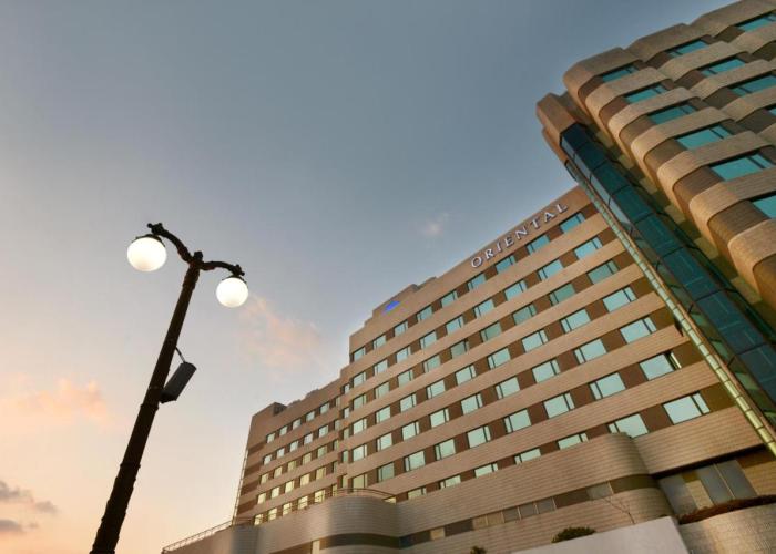 Jeju Oriental Hotel & Casino