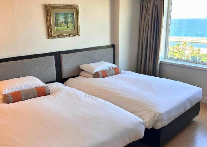 Jeju Oriental Hotel & Casino