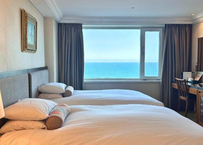 Jeju Oriental Hotel & Casino