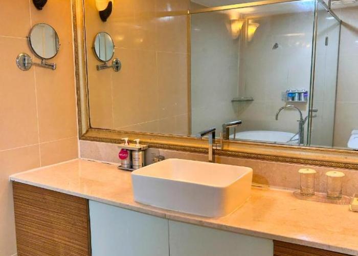 Jeju Oriental Hotel & Casino