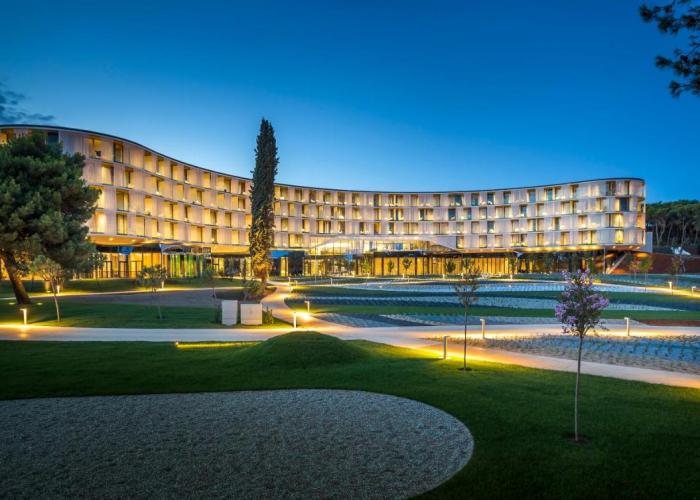 Family Hotel Amarin by Maistra Select