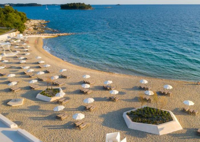 Family Hotel Amarin by Maistra Select