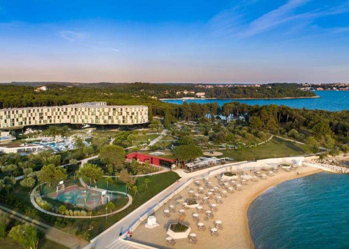 Family Hotel Amarin by Maistra Select