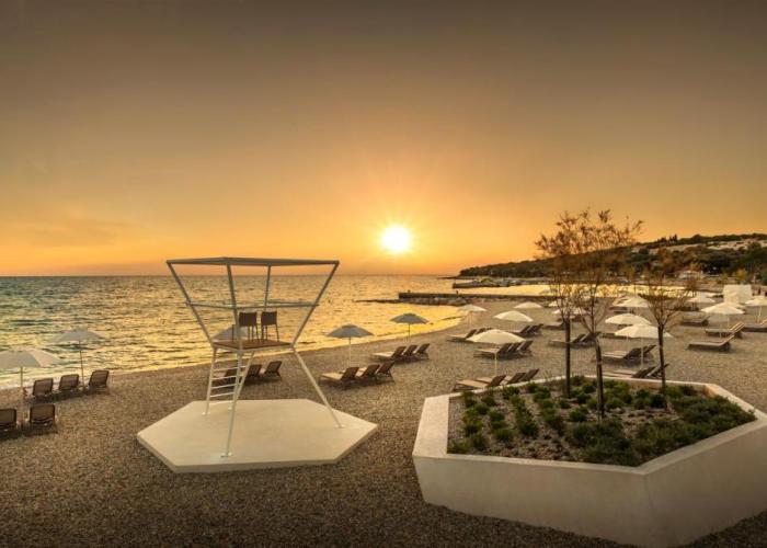 Family Hotel Amarin by Maistra Select