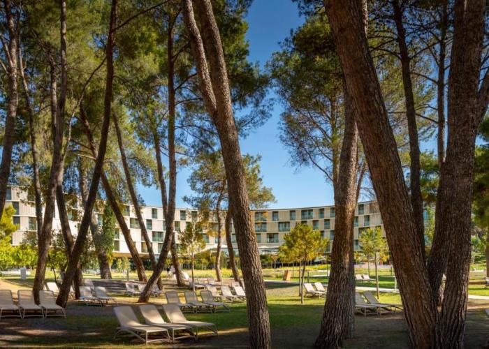 Family Hotel Amarin by Maistra Select
