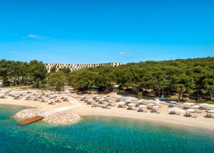 Family Hotel Amarin by Maistra Select
