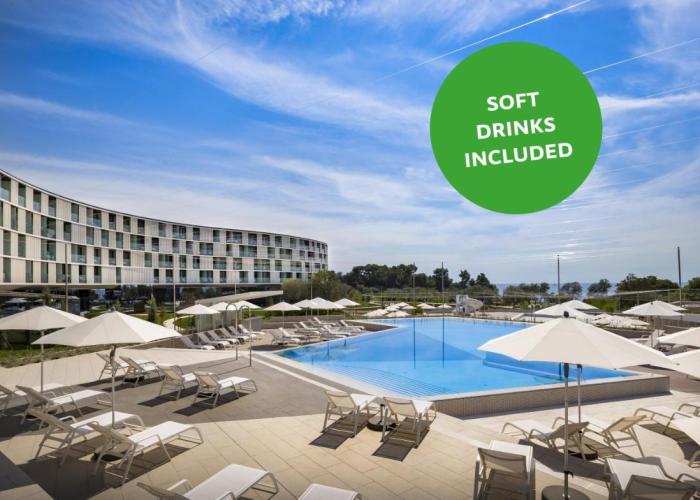 Family Hotel Amarin by Maistra Select