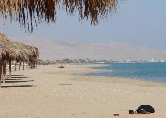 Florence Chalet in Marina Wadi Degla Ain Sokhna - Ground floor with 360 Sqm with Private Garden