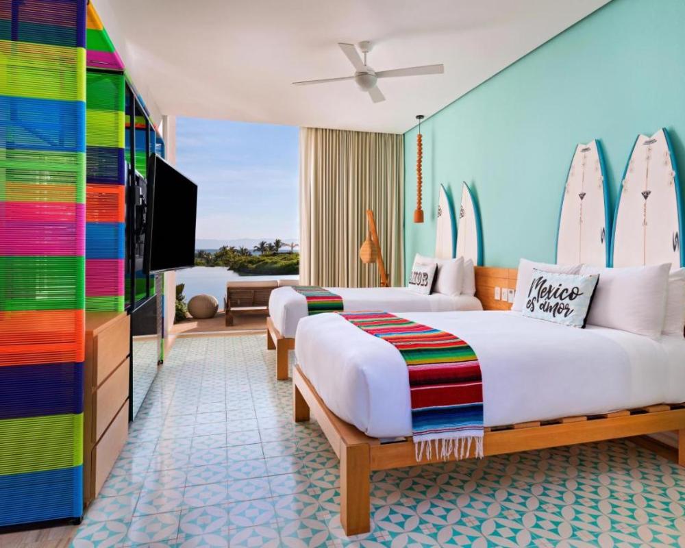 фото W Punta de Mita
