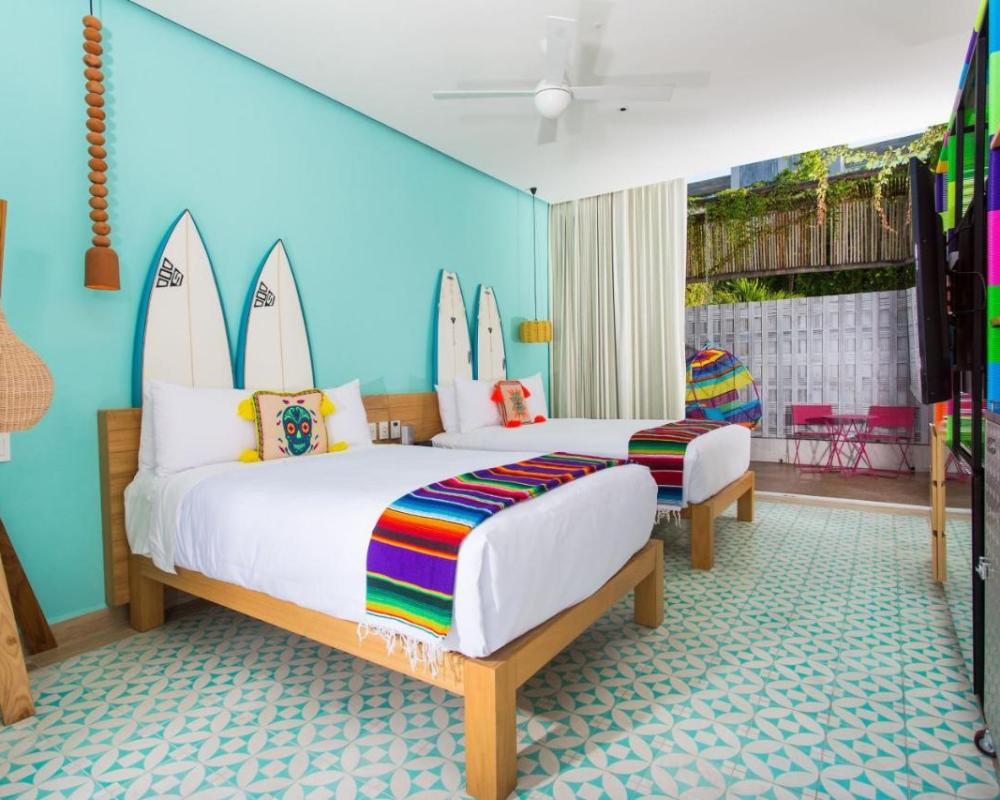 фото W Punta de Mita