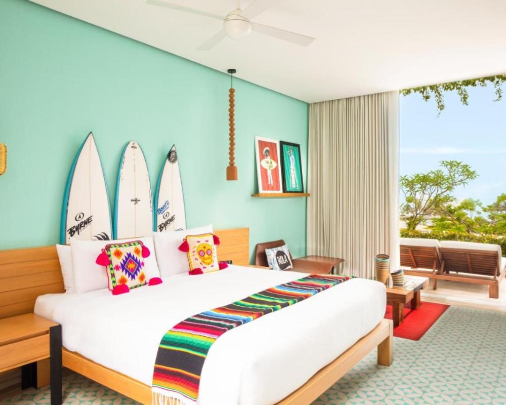 фото W Punta de Mita