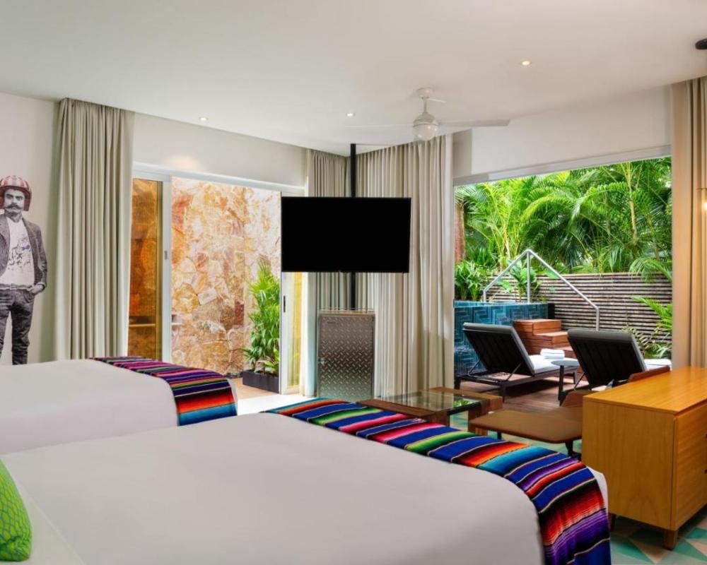 фото W Punta de Mita