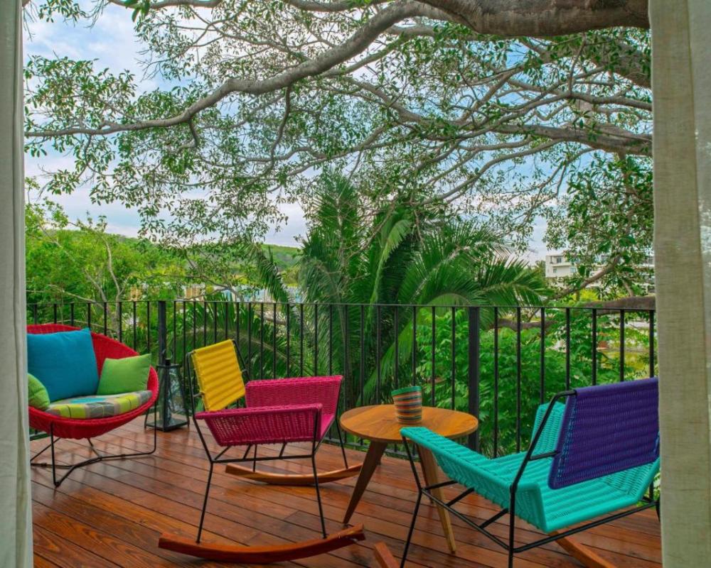 фото W Punta de Mita