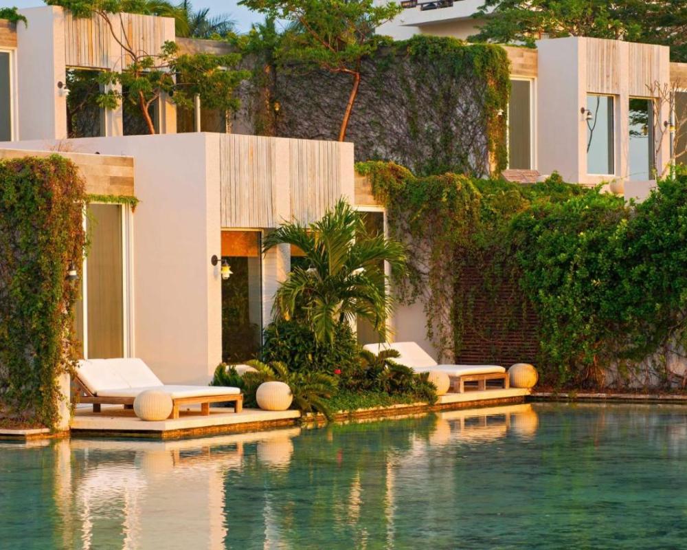 фото W Punta de Mita
