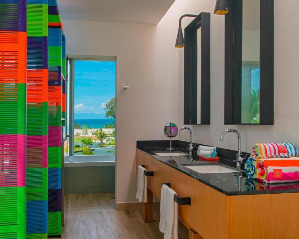 фото W Punta de Mita