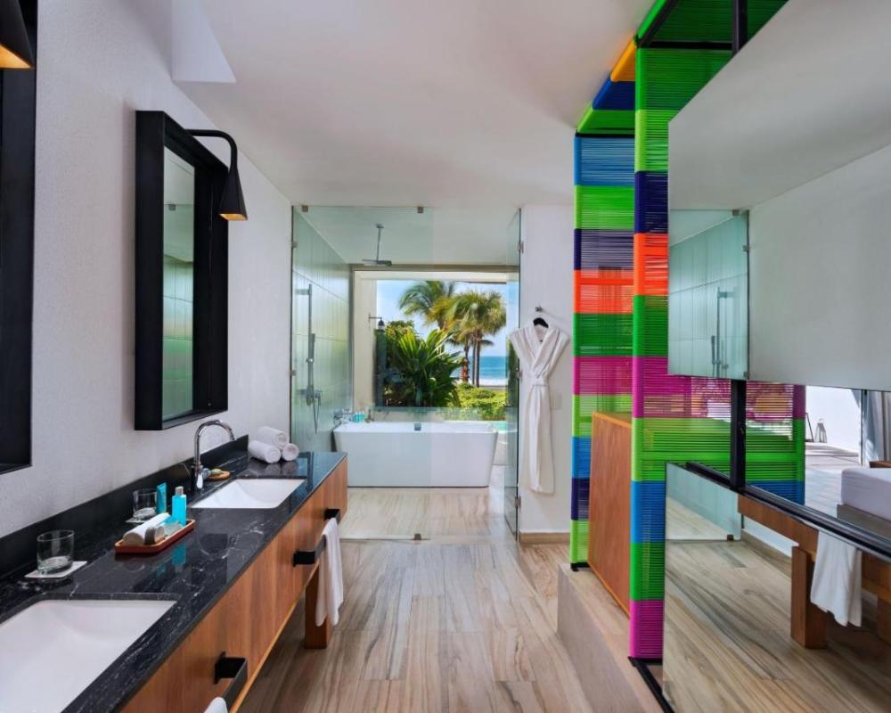 фото W Punta de Mita