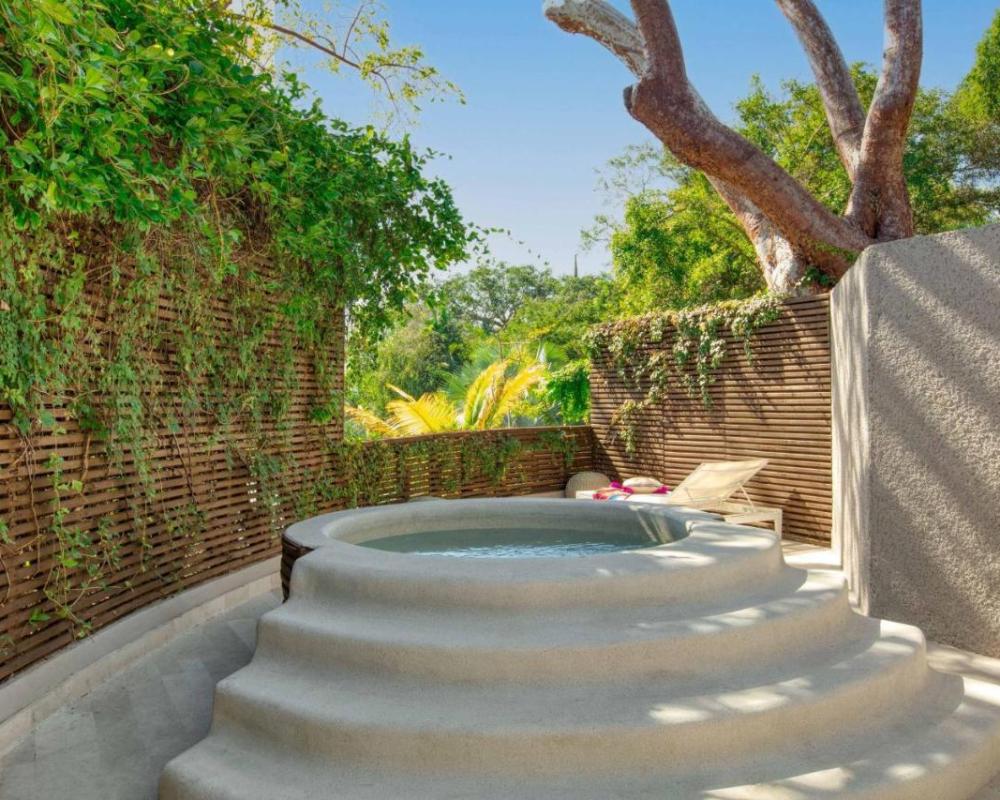 фото W Punta de Mita