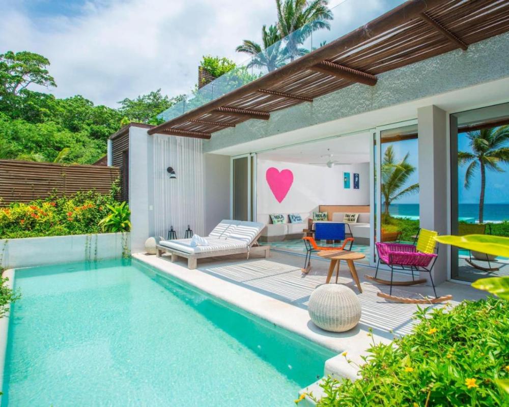 фото W Punta de Mita