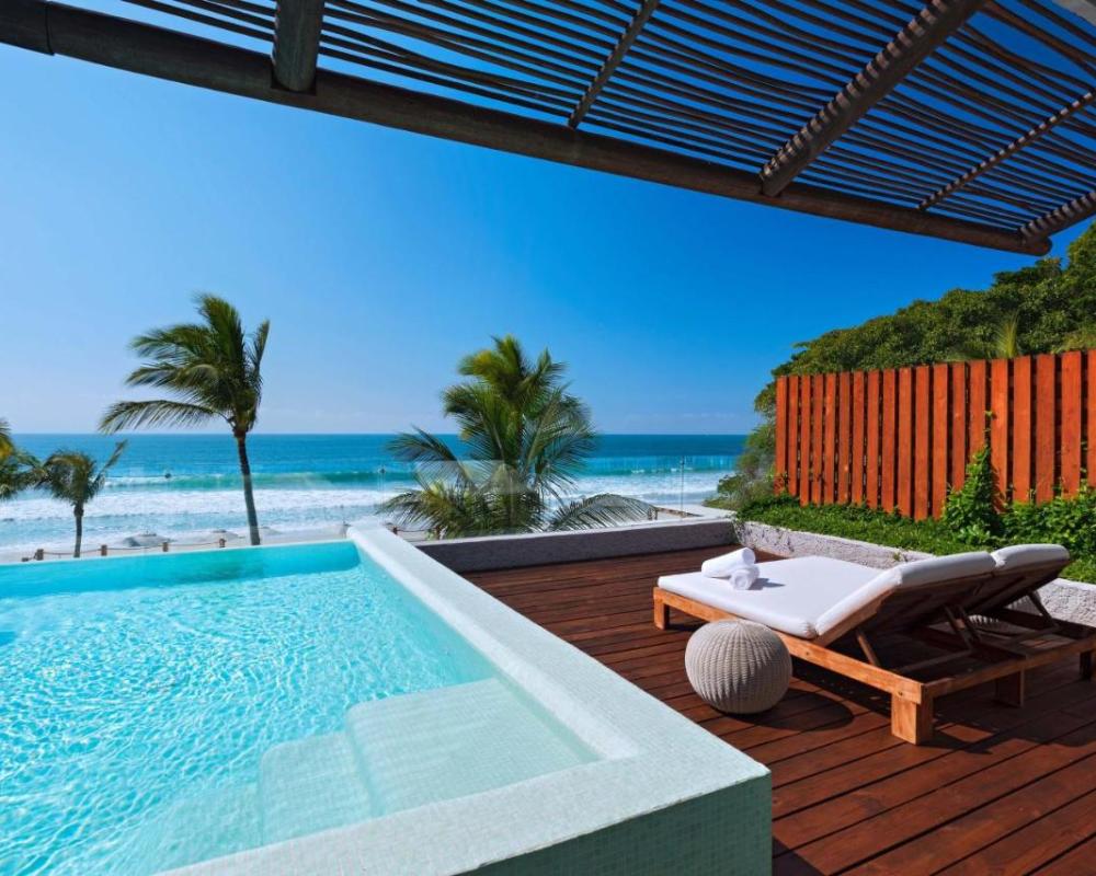 фото W Punta de Mita
