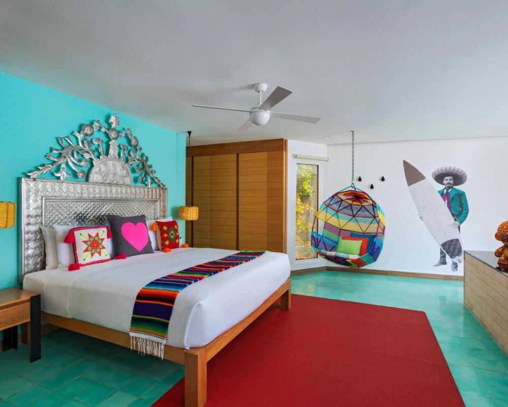 фото W Punta de Mita
