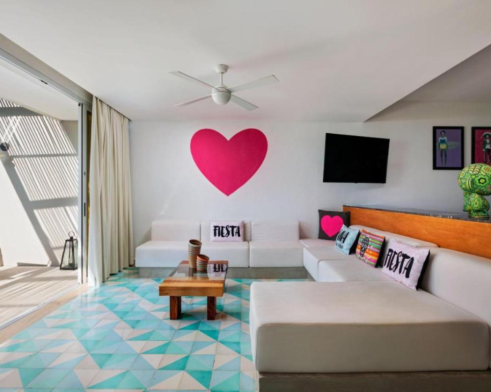 фото W Punta de Mita