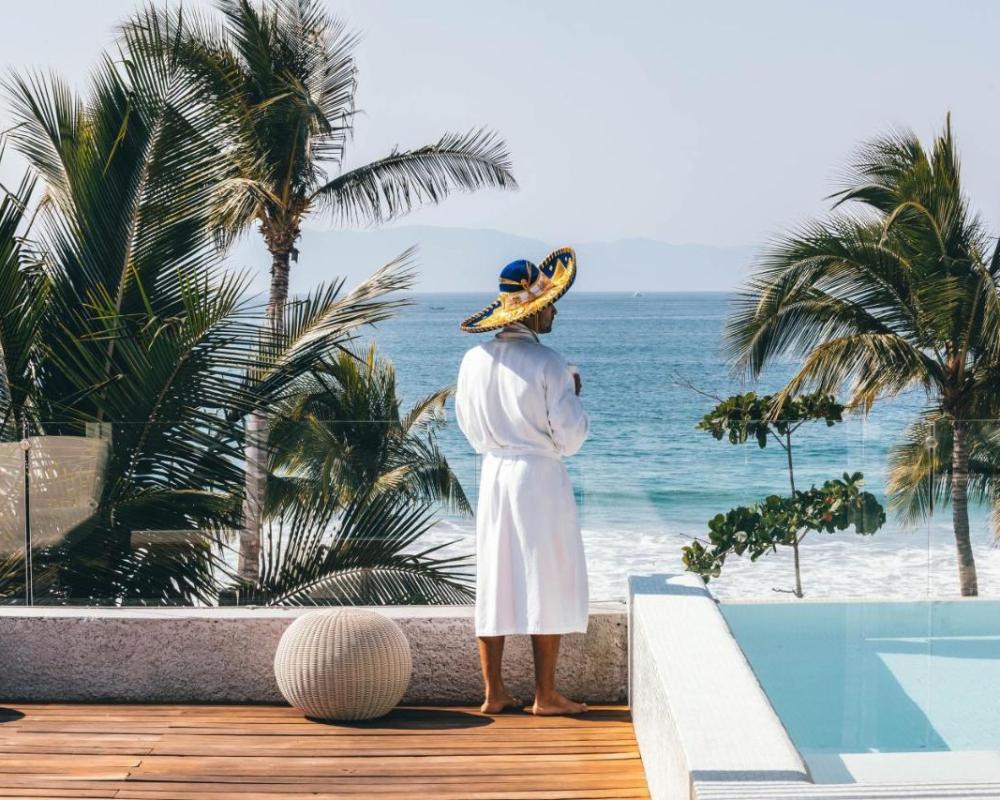 фото W Punta de Mita