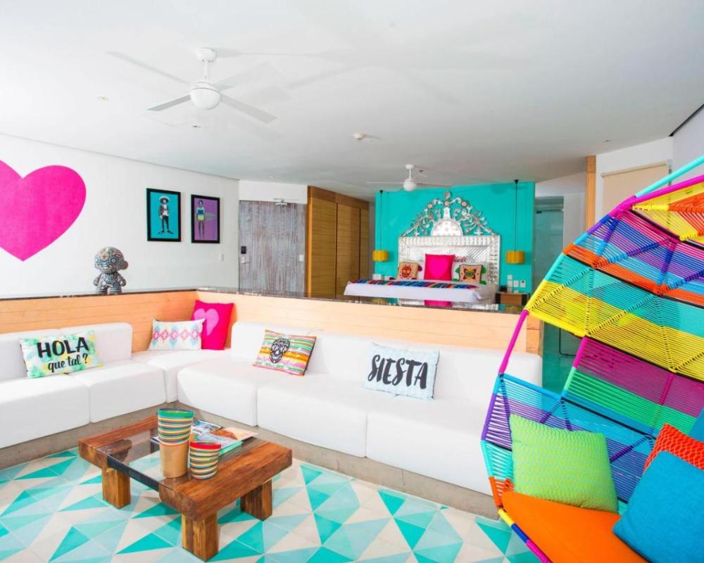 фото W Punta de Mita