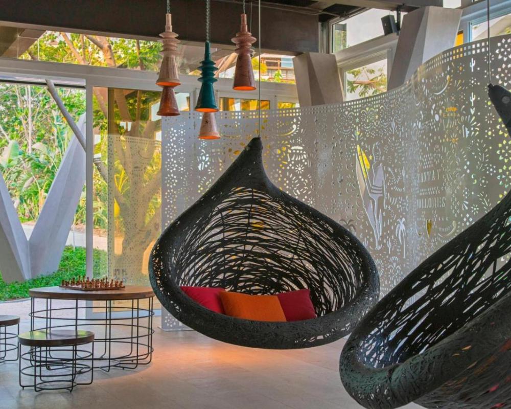 фото W Punta de Mita
