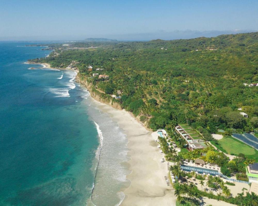 фото W Punta de Mita