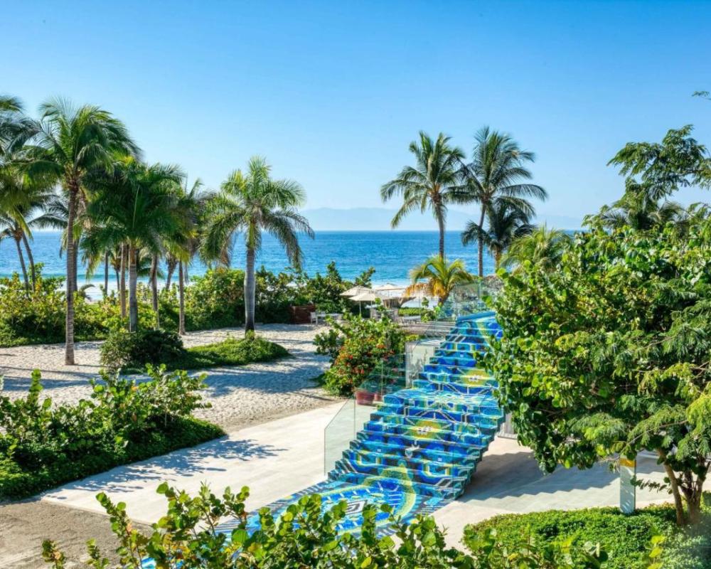 фото W Punta de Mita