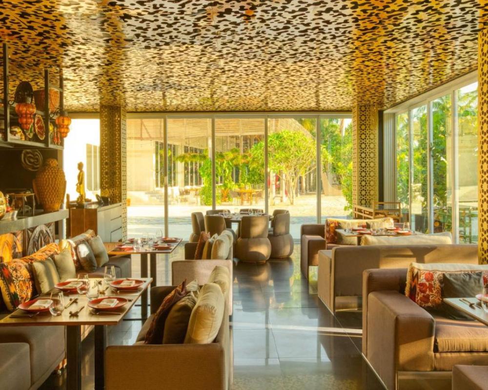 фото W Punta de Mita